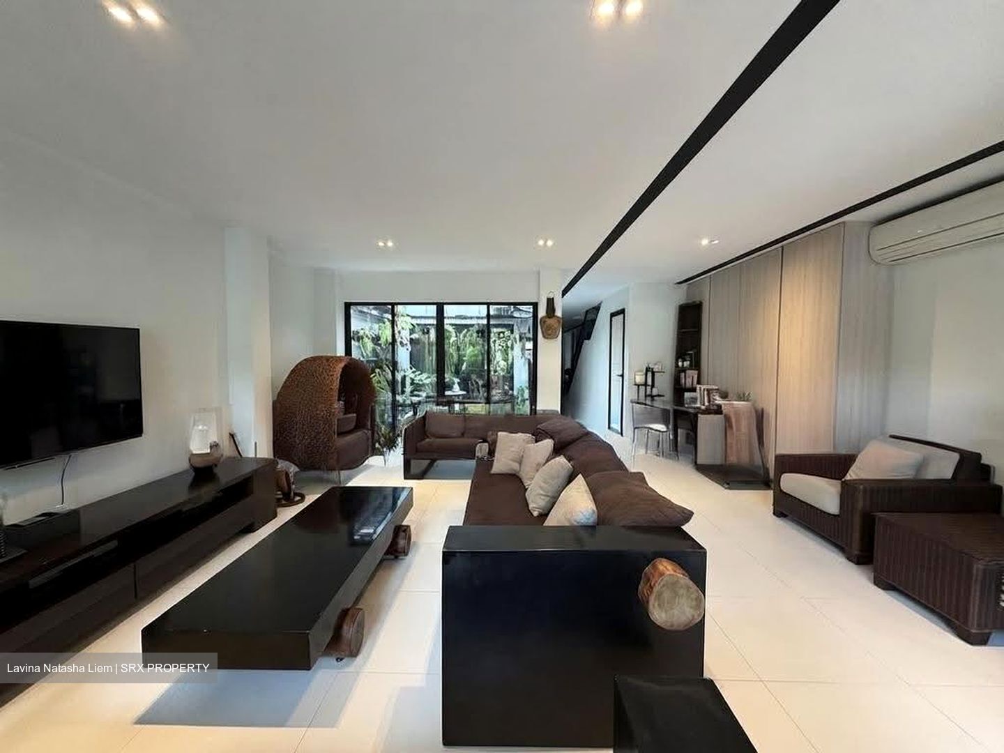 Jalan Rindu (D19), Terrace #627320971